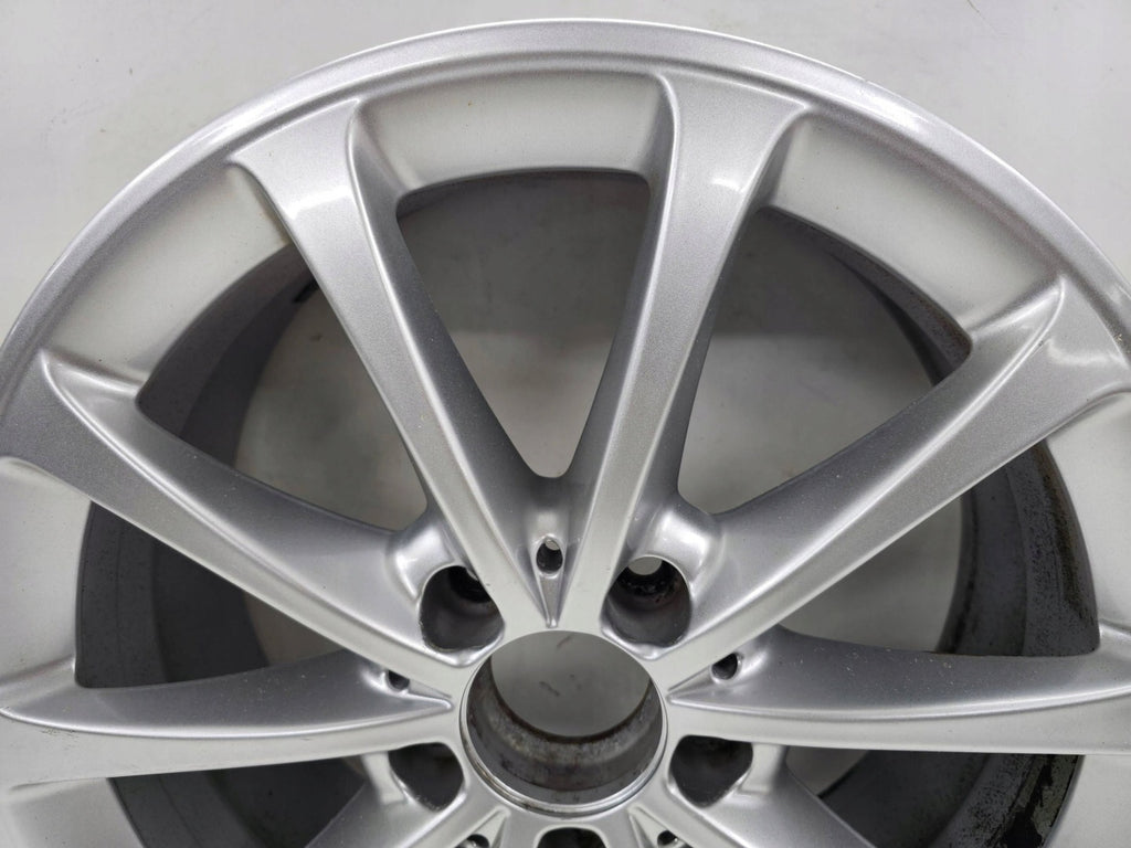 1x Alufelge 17 Zoll A1774010300 Mercedes-Benz Cla X118 C118 Rim Wheel FEL3801192491eb