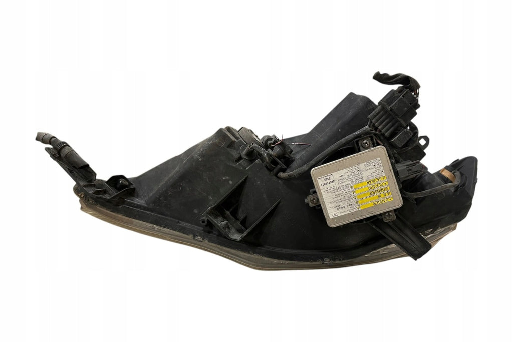 Frontscheinwerfer Mitsubishi Outlander I ONV43652 Rechts Scheinwerfer Headlight SCH2305029923zm