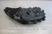 Laden Sie das Bild in den Galerie-Viewer, Frontscheinwerfer Tesla Model 3 1514952-00-D LED Links Scheinwerfer Headlight