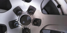Load image into Gallery viewer, 4x Alufelge 17 Zoll 8.0" 5x112 39ET 4G0601025BK Audi A6 Rim Wheel FEL9779042443ys