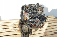 Load image into Gallery viewer, Motor Audi A6 C6 BPP 2.7 TDI 180PS 132kW 193TKm Diesel Engine Komplett