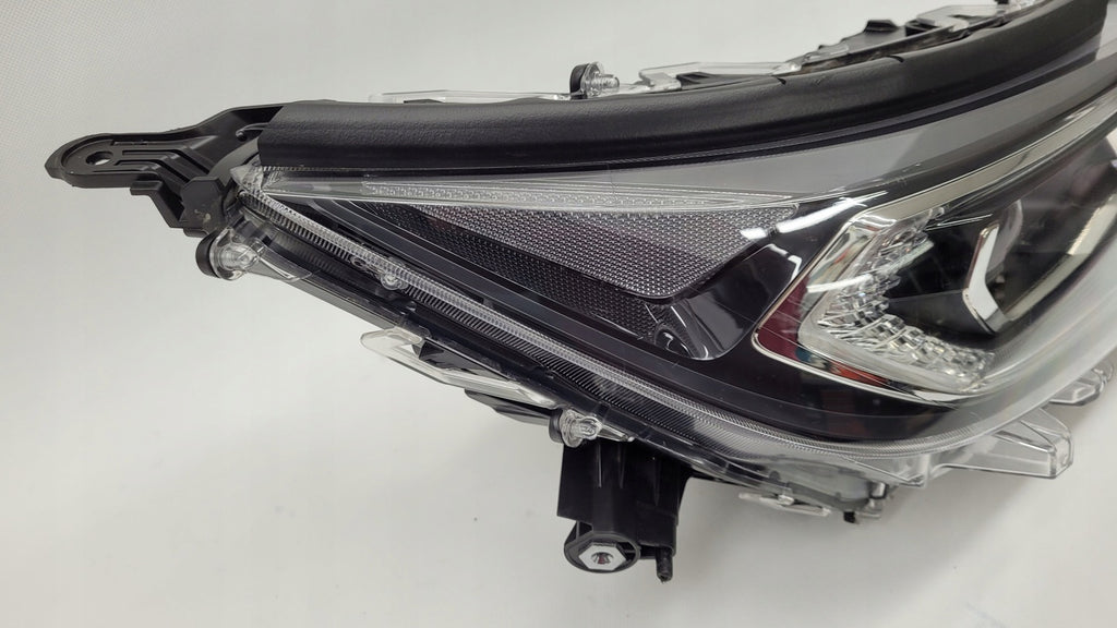 Frontscheinwerfer Toyota Rav LED Rechts Scheinwerfer Headlight SCH7779152700cq