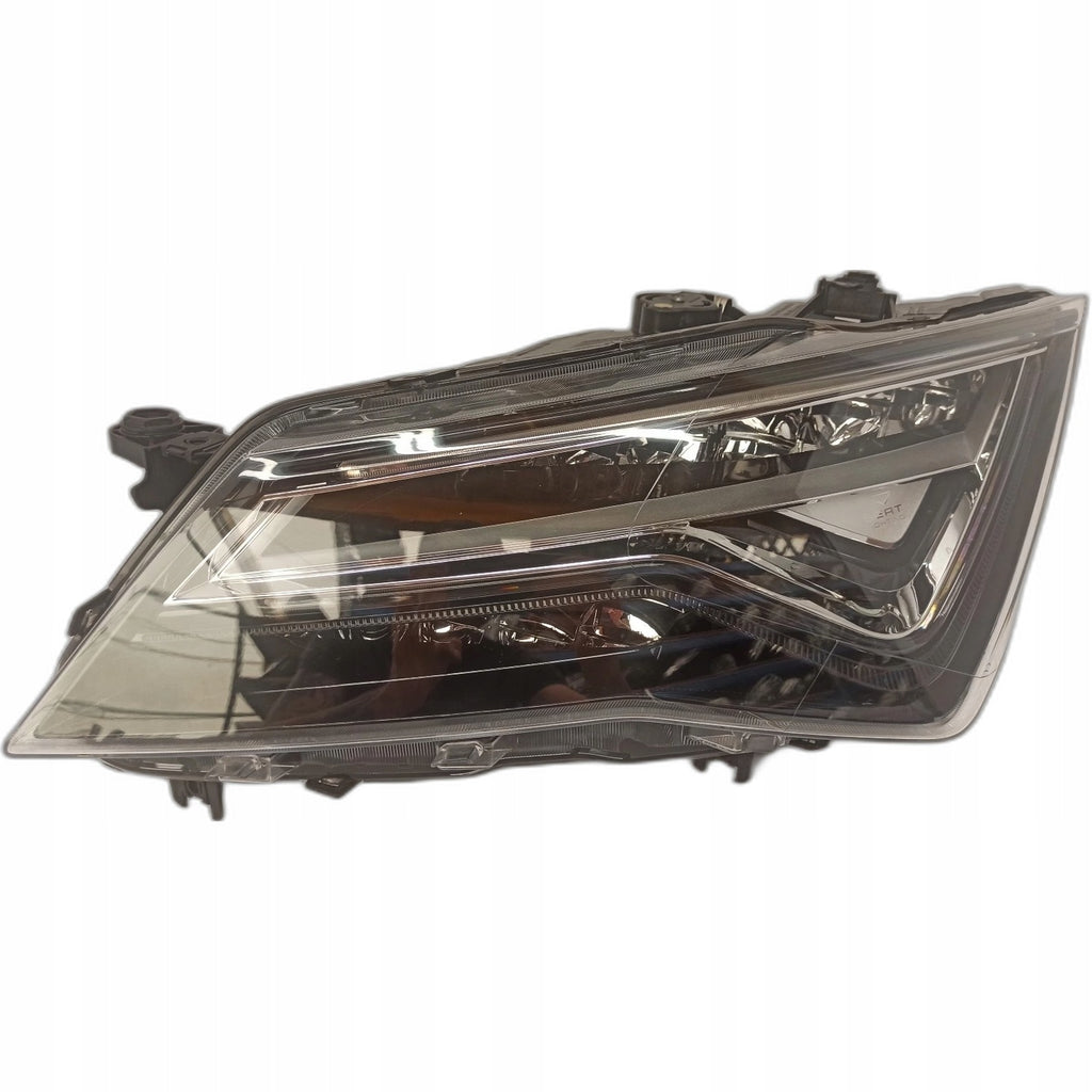 Frontscheinwerfer Seat Ateca 90117433 576941007D LED Links Headlight