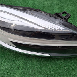 Frontscheinwerfer Volvo V40 31677019 Rechts Scheinwerfer Headlight SCH8300397808ev