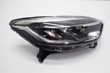 Laden Sie das Bild in den Galerie-Viewer, Frontscheinwerfer Renault Captur I 260107244R LED Rechts Scheinwerfer Headlight SCH7178981411kd