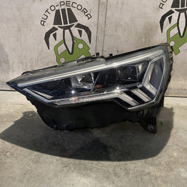 Frontscheinwerfer Audi Q3 83A941033 Links Scheinwerfer Headlight SCH9282953660tb