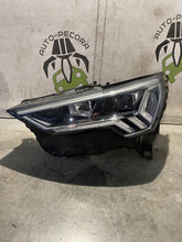Load image into Gallery viewer, Frontscheinwerfer Audi Q3 83A941033 Links Scheinwerfer Headlight SCH9282953660tb
