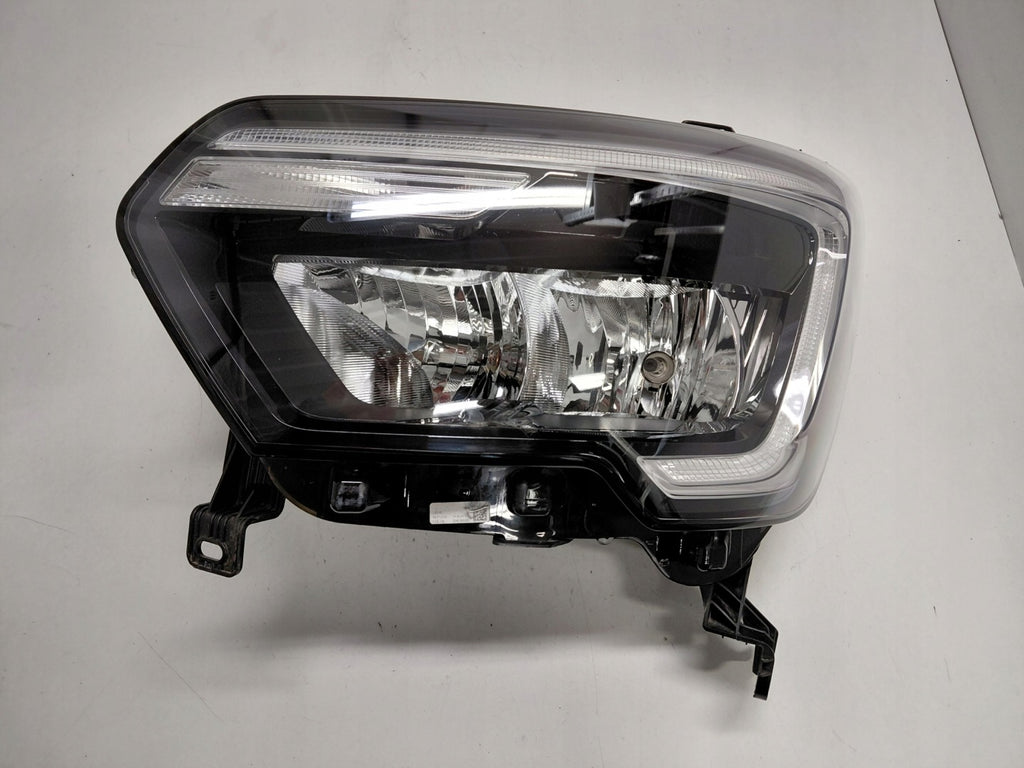 Frontscheinwerfer Renault Master I 260607867R Links Scheinwerfer Headlight SCH6288134310it