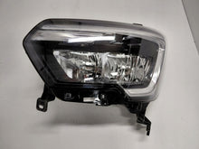 Laden Sie das Bild in den Galerie-Viewer, Frontscheinwerfer Renault Master I 260607867R Links Scheinwerfer Headlight SCH6288134310it