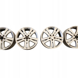 4x Alufelge 18 Zoll 8.0