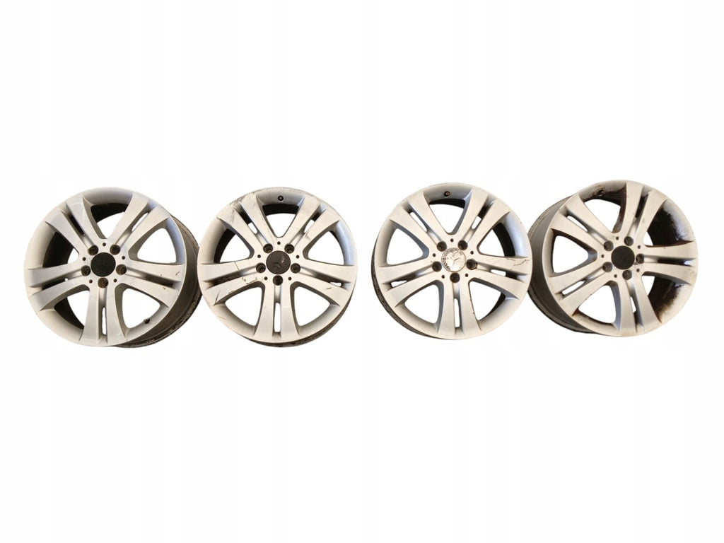 4x Alufelge 18 Zoll 8.0" 5x112 67ET A2514011302 Mercedes-Benz R-Class W251 FEL5641778163di