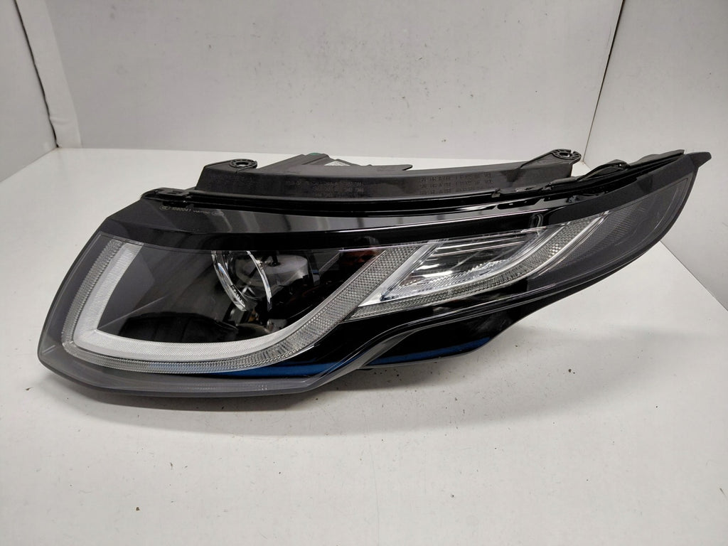 Frontscheinwerfer Land Rover Range I Evoque GJ32-13W030-EC Xenon Links Headlight SCH2388056965xa