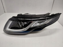 Laden Sie das Bild in den Galerie-Viewer, Frontscheinwerfer Land Rover Range I Evoque GJ32-13W030-EC Xenon Links Headlight SCH2388056965xa