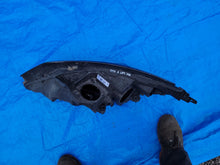 Laden Sie das Bild in den Galerie-Viewer, Frontscheinwerfer Opel Astra K TL793389777 LED Rechts Scheinwerfer Headlight SCH7576020017fz