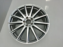 Load image into Gallery viewer, 1x Alufelge 20 Zoll 8.0" 5x112 48ET Glanz A2474011600 Mercedes-Benz W247 FEL3967427047pk