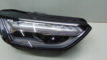 Laden Sie das Bild in den Galerie-Viewer, Frontscheinwerfer Audi Q5 80A941036E LED Rechts Scheinwerfer Headlight SCH5874489369ou