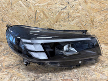 Laden Sie das Bild in den Galerie-Viewer, Frontscheinwerfer Opel Vivaro C 9847209880 Rechts Scheinwerfer Headlight SCH5674504250fk