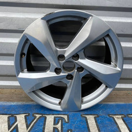 1x Alufelge 18 Zoll 83A601025H Audi Q3 Rim Wheel FEL4400085680ao