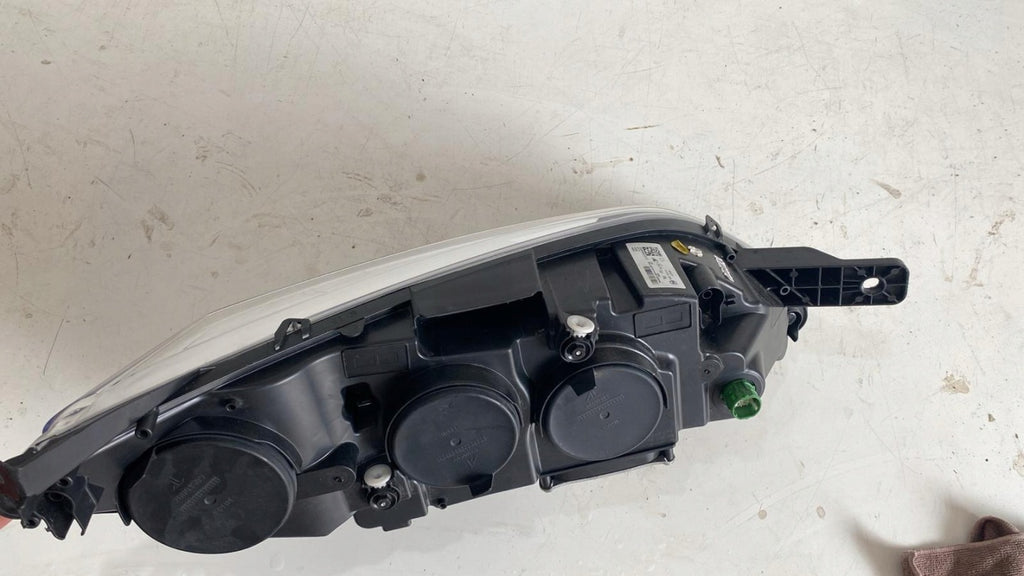 Frontscheinwerfer Fiat Ducato 00468622910 LED Links Scheinwerfer Headlight SCH5641521123xk
