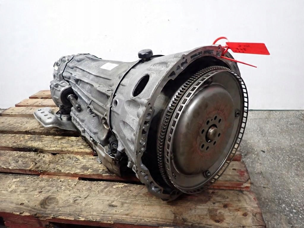 Getriebe Mercedes-Benz S205 W205 C205 2052707502 A7252800300 276823 Automatik