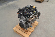 Load image into Gallery viewer, Motor Opel Zafira B16DTH 1.6 105TKm Diesel Engine Komplett MOT9857628132td