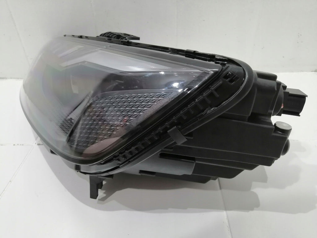 Frontscheinwerfer Audi A4 8W0941035J LED Links Scheinwerfer Headlight SCH6252367917fr