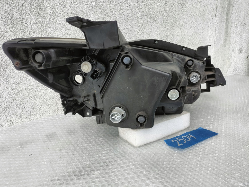 Frontscheinwerfer Mazda Cx5 KA1F-51040 Full LED Links Scheinwerfer Headlight SCH7110318722ee