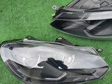 Load image into Gallery viewer, Frontscheinwerfer VW Golf 5K1941752E 5K1941753D Ein Satz Scheinwerfer Headlight SCH6487887768ph