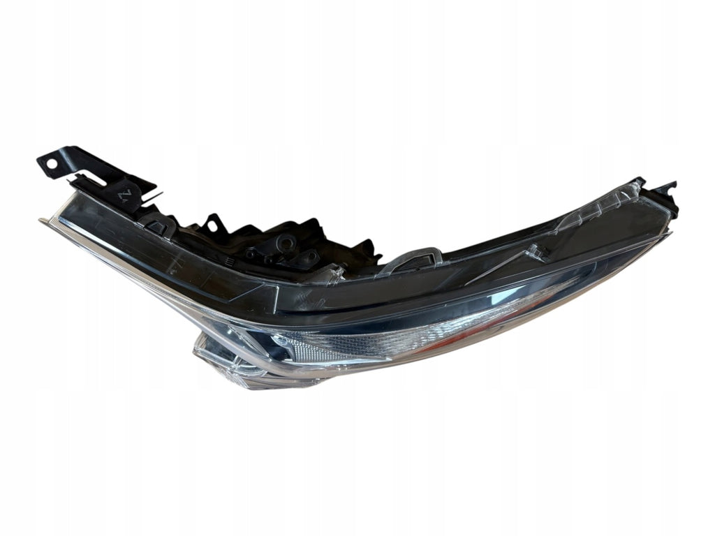 Frontscheinwerfer Toyota 4 Prius Full LED Links Scheinwerfer Headlight SCH7772500470af