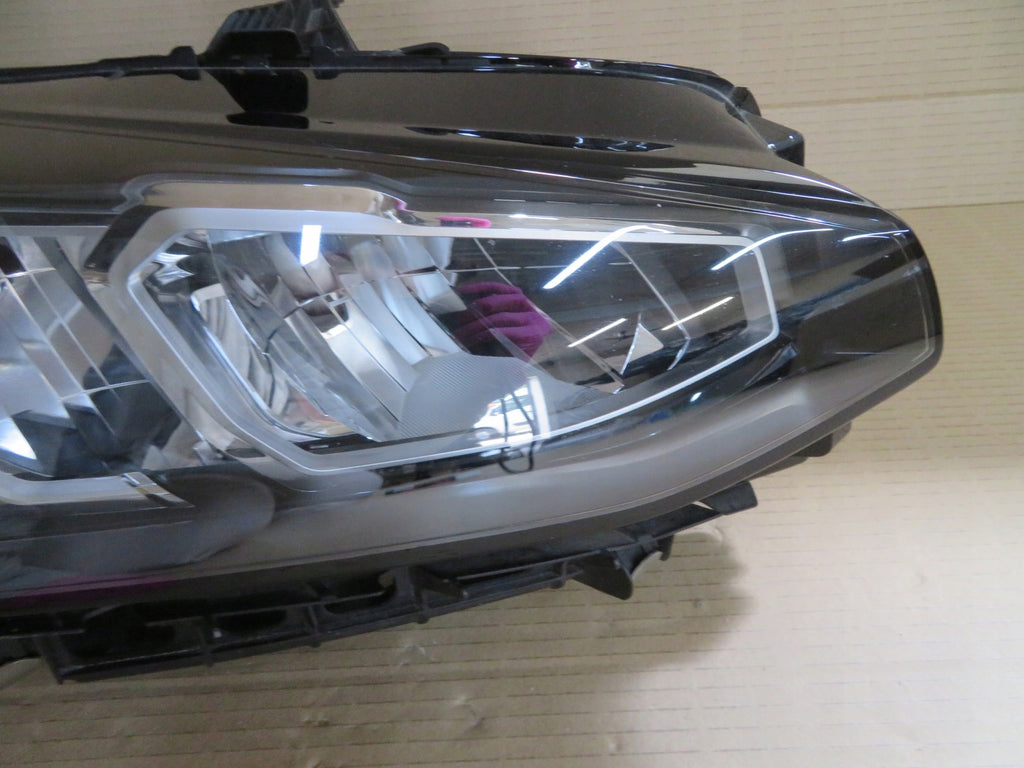 Frontscheinwerfer BMW U06 5A42244-08 Rechts Scheinwerfer Headlight SCH7223385327ff