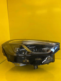 Frontscheinwerfer Mercedes-Benz W247 A2479064204 Full LED Rechts Headlight SCH3515782523og