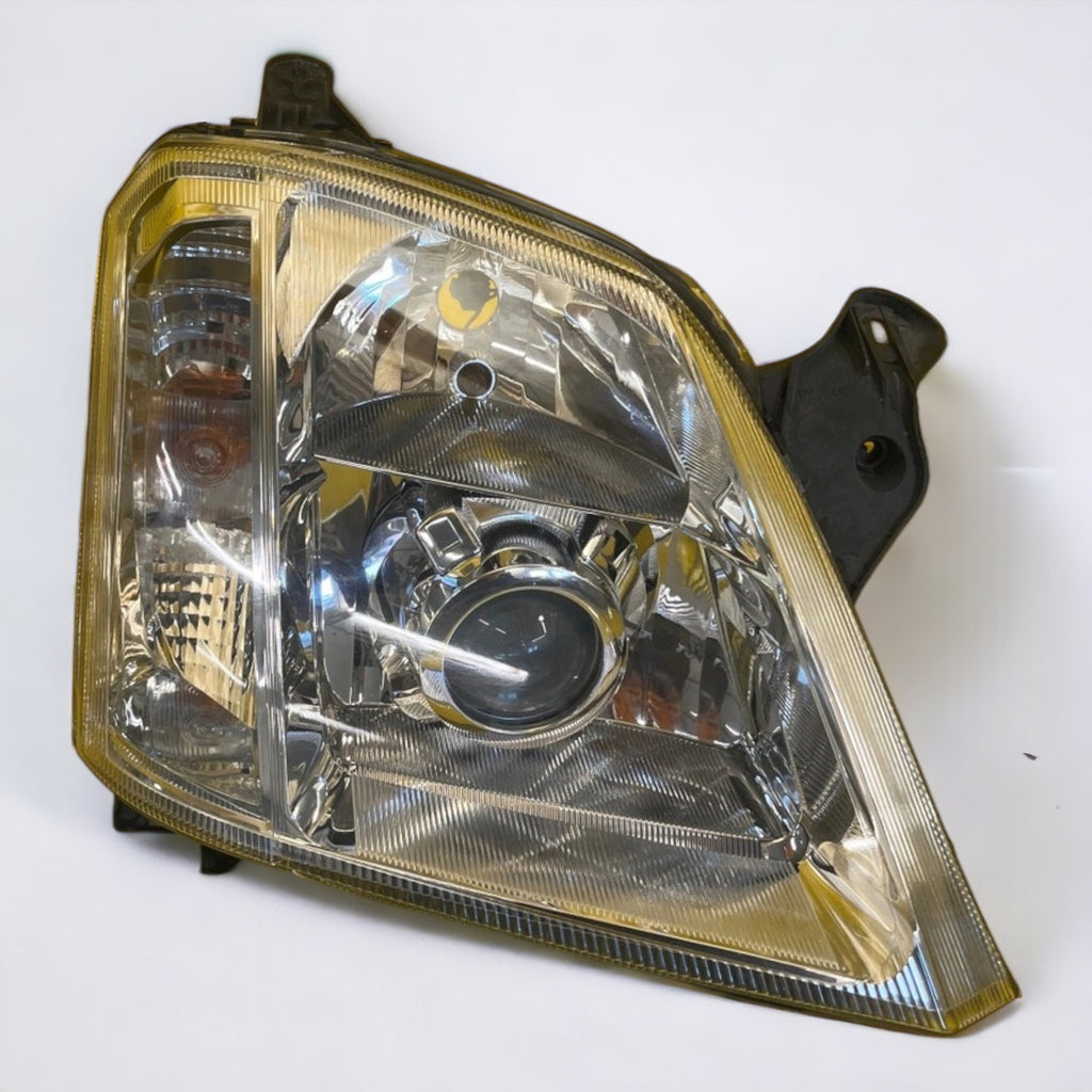 Frontscheinwerfer Opel Meriva A 93321055 Xenon Rechts Scheinwerfer Headlight