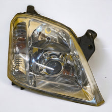 Load image into Gallery viewer, Frontscheinwerfer Opel Meriva A 93321055 Xenon Rechts Scheinwerfer Headlight