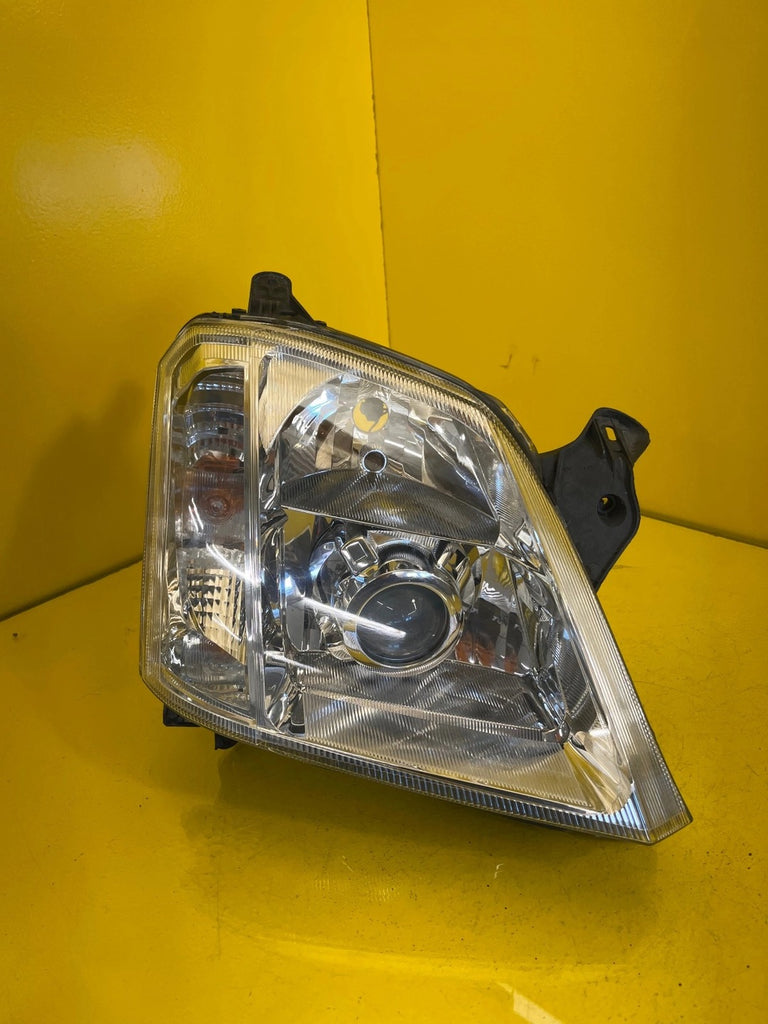 Frontscheinwerfer Opel Meriva A 93321055 Xenon Rechts Scheinwerfer Headlight