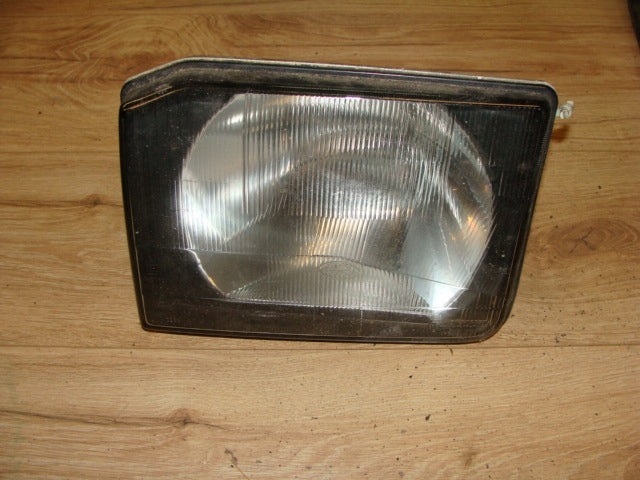 Frontscheinwerfer Land Rover I Discovery Links Scheinwerfer Headlight SCH2943804744sw