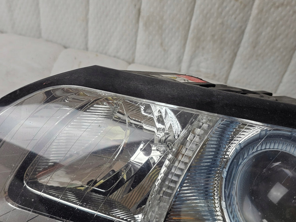 Frontscheinwerfer Volvo S40 II 31299587 0301237271 Xenon FALSE Headlight SCH4223154192dj