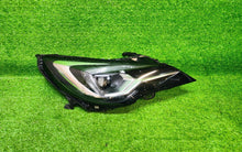 Laden Sie das Bild in den Galerie-Viewer, Frontscheinwerfer Opel Astra K 7963200002 LED Rechts Scheinwerfer Headlight SCH3941028824kl