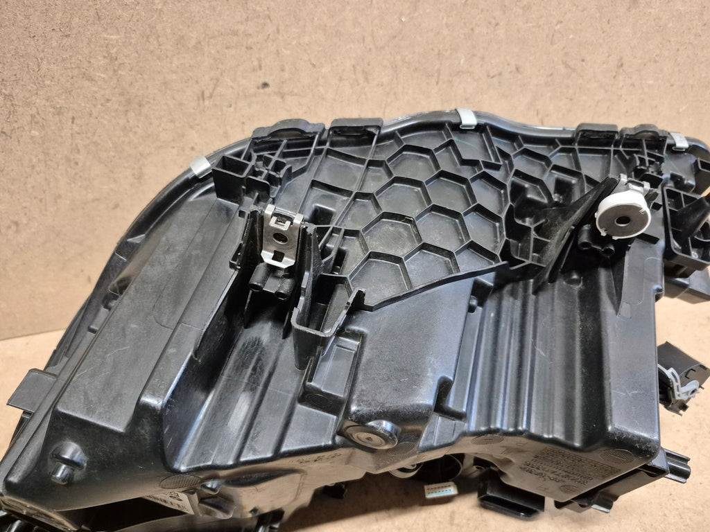 Frontscheinwerfer BMW X3 G01 G02 8739654-04 Full LED Rechts Headlight SCH2772179200gn