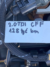 Laden Sie das Bild in den Galerie-Viewer, Motor Audi Seat Skoda VW Leon Octavia I CFF 2.0 TDI 128TKm 2008 Diesel Komplett MOT7572916446yq