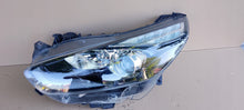 Laden Sie das Bild in den Galerie-Viewer, Frontscheinwerfer Ford Galaxy I FM2B-13W030-GA LED Rechts Scheinwerfer Headlight SCH3214867028vt