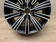 Load image into Gallery viewer, 1x Alufelge 18 Zoll 31471312 Volvo V60 S60 Rim Wheel FEL9173565981my