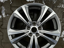 Laden Sie das Bild in den Galerie-Viewer, 1x Alufelge 18 Zoll 6856069 BMW X1 F48 Rim Wheel FEL6267912076wx