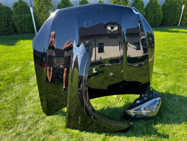 Kotflügel Mercedes-Benz Gle A1678809804 OEMA1678809804 Vorne Rechts Schwarz