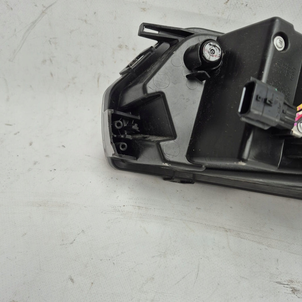 Frontscheinwerfer Dacia Spring 266008993R Rechts Scheinwerfer Headlight SCH5681282019ux