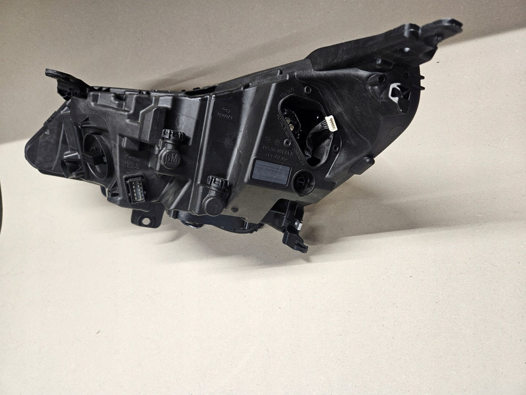 Frontscheinwerfer Opel Astra K B16 39111150 Rechts Scheinwerfer Headlight SCH7550277702la