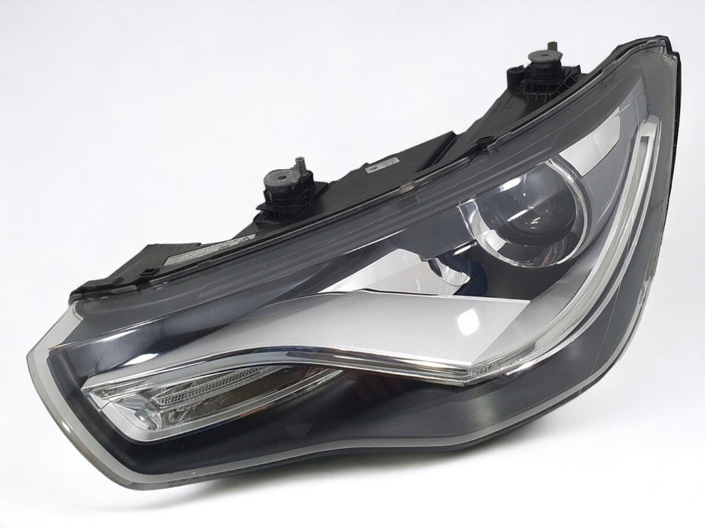 Frontscheinwerfer Audi A1 8X0941005 Xenon Links Scheinwerfer Headlight