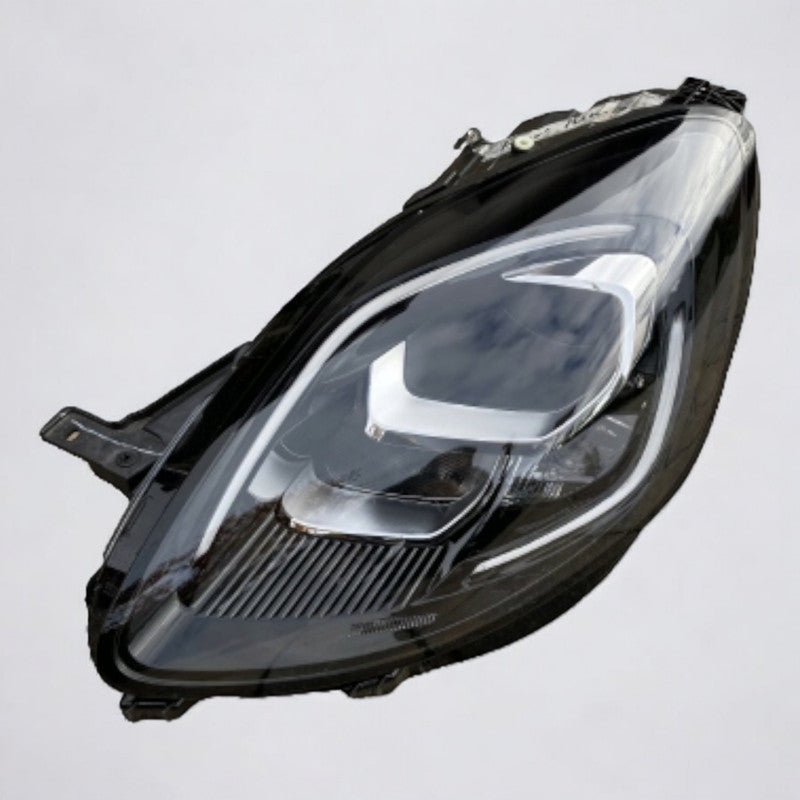 Frontscheinwerfer Ford Puma L1TB-13E015-EJ Full LED Links Scheinwerfer Headlight