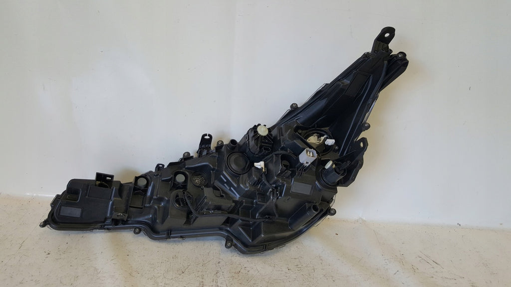 Frontscheinwerfer Toyota Corolla 81110-02S70 LED Ein Stück (Rechts oder Links)