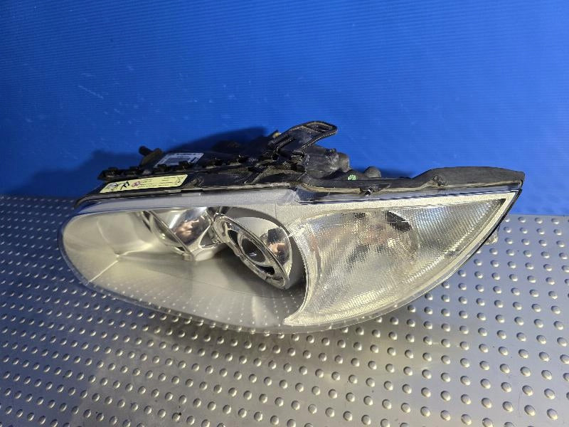 Frontscheinwerfer BMW 1 E81 E82 E87 6824489-08 Xenon Links Headlight