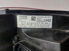 Load image into Gallery viewer, Frontscheinwerfer Volvo V40 32228483 LED Links Scheinwerfer Headlight SCH4557458612gu